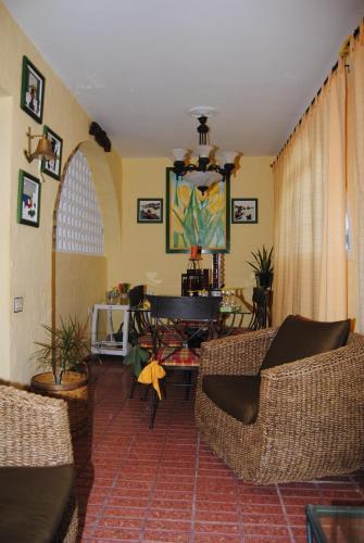 Casa Mariluz