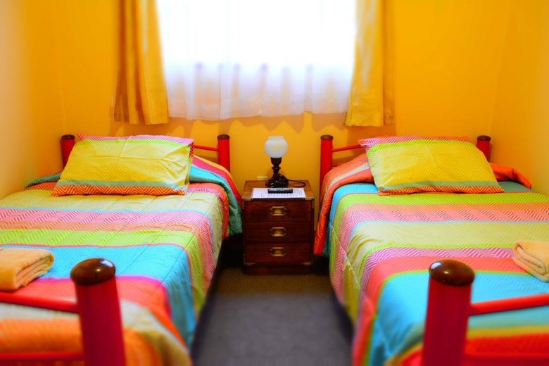 Hostal Aventura Austral