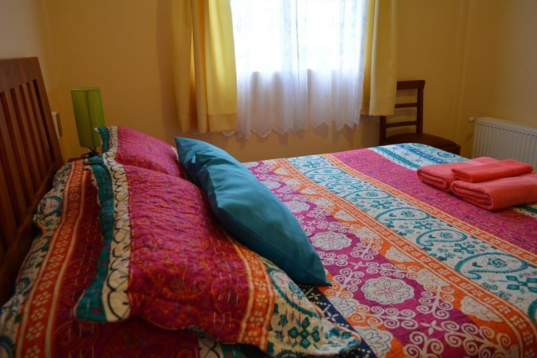 Hostal Aventura Austral