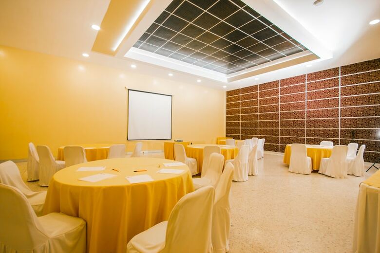Hotel Maria Dolores