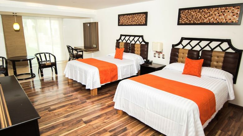 Hotel Maria Dolores