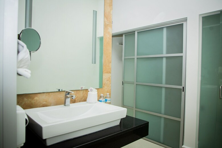 Hotel Maria Dolores