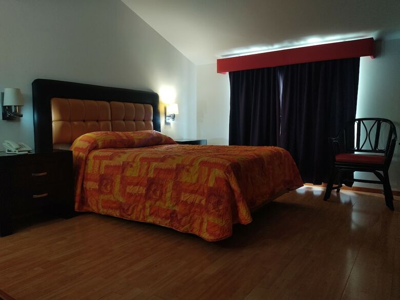 Hotel Maria Dolores