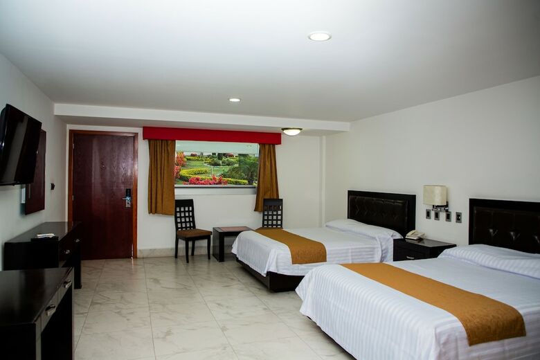 Hotel Maria Dolores