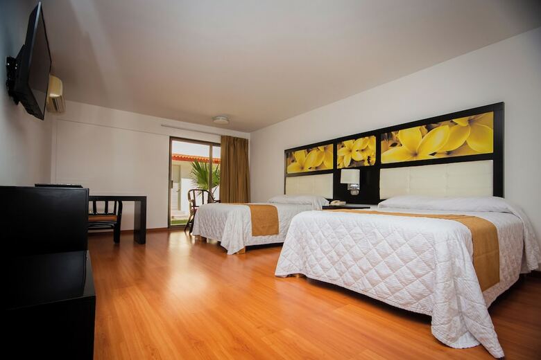 Hotel Maria Dolores