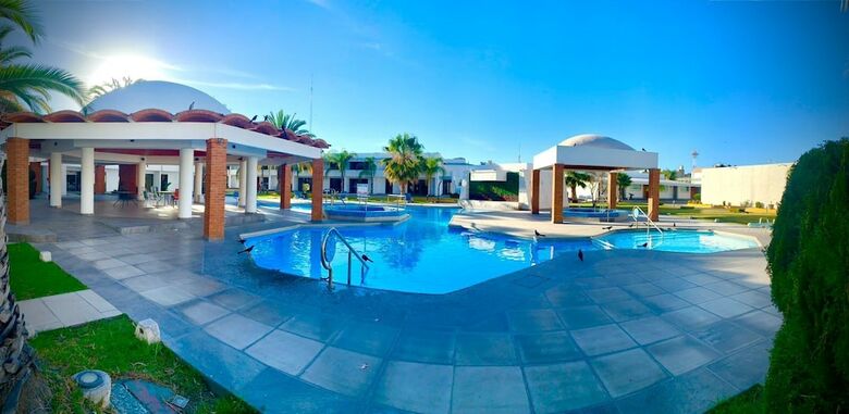 Hotel Maria Dolores