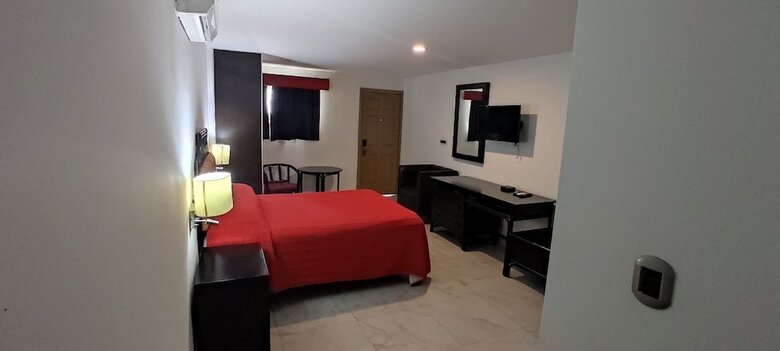 Hotel Maria Dolores