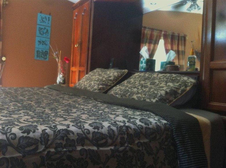 Dickinson Guest House B&B
