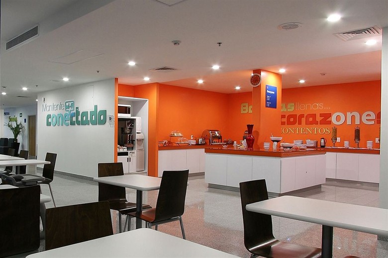 Hotel One Guadalajara Perif�rico Poniente