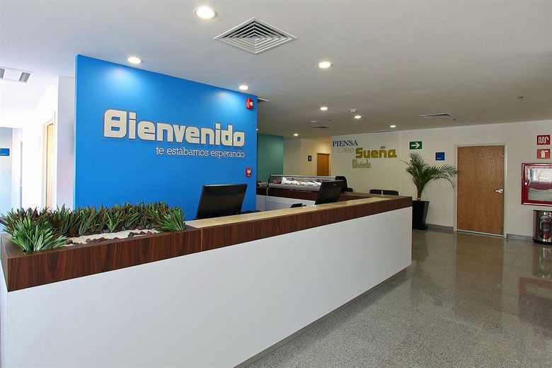 Hotel One Guadalajara Perif�rico Poniente