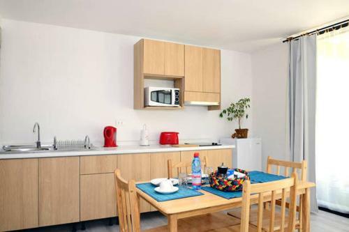 Apartamento Lomas Loft