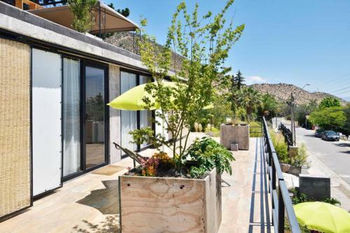 Apartamento Lomas Loft