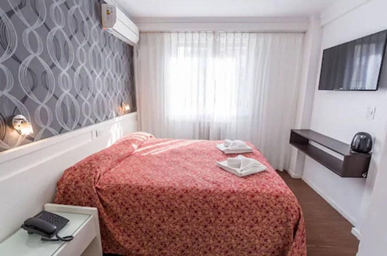 Estocolmo Hotel