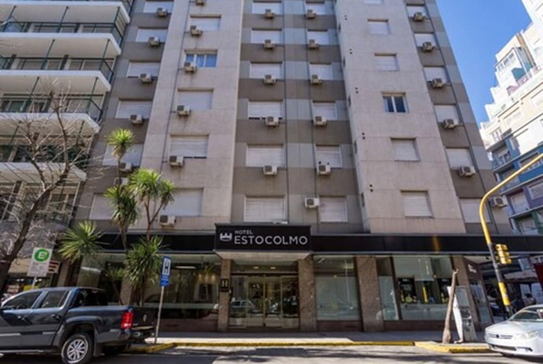 Estocolmo Hotel