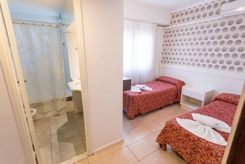Estocolmo Hotel
