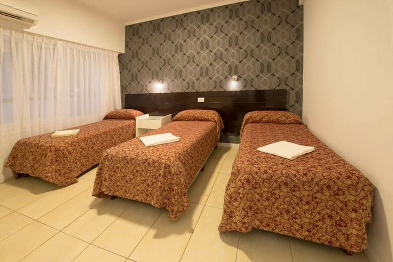 Estocolmo Hotel