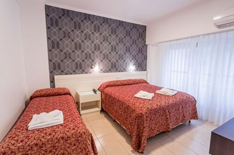 Estocolmo Hotel