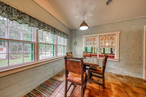 Austin Cottage On Cypress Creek