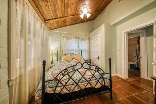Austin Cottage On Cypress Creek