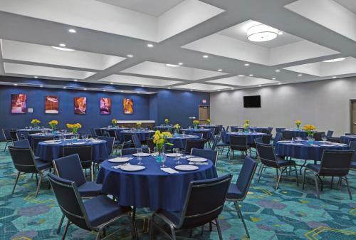 Hotel Hampton Inn Weslaco