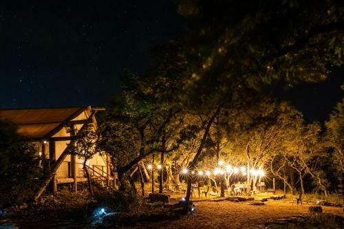 Collective Hill Country