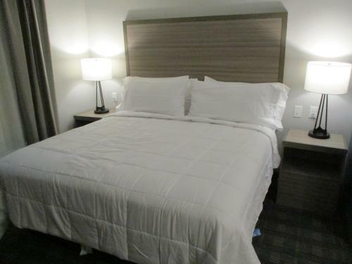 Hotel Best Western Plus Wills Point