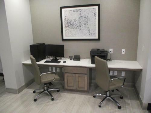 Hotel Best Western Plus Wills Point