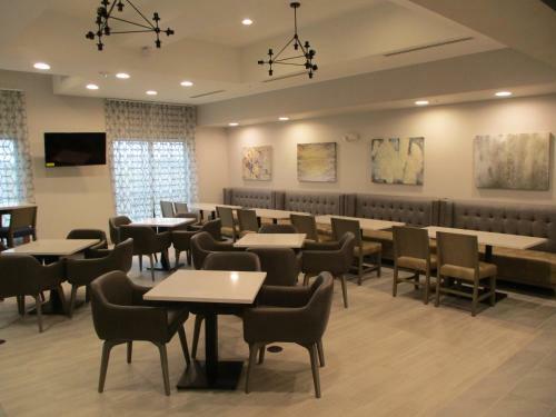 Hotel Best Western Plus Wills Point