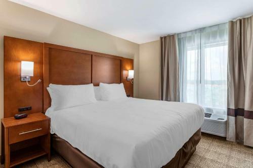 Hotel Comfort Inn & Suites