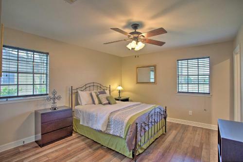 Spacious Ranch Home In Historic Waxahachie!