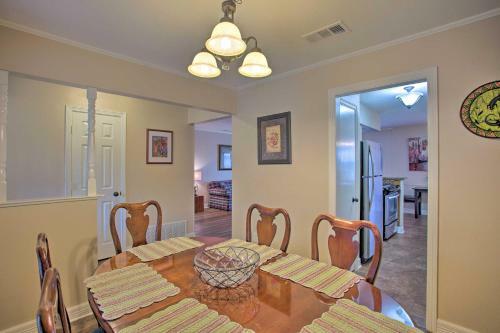 Spacious Ranch Home In Historic Waxahachie!