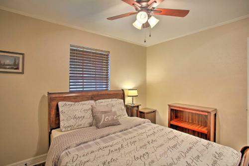Spacious Ranch Home In Historic Waxahachie!