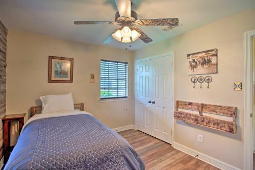 Spacious Ranch Home In Historic Waxahachie!