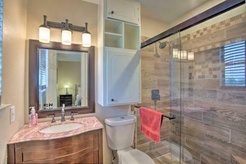 Spacious Ranch Home In Historic Waxahachie!