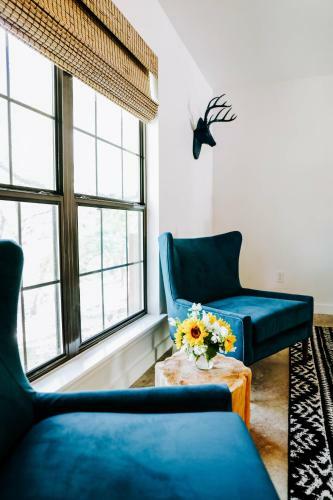 Hotel Wimberley Inn