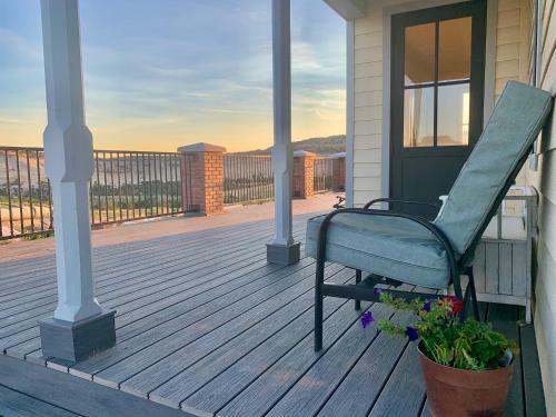 Annie's Place Bed & Breakfast