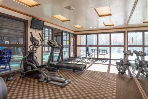 Apartamento Condo 142 Wifi Community Pool Jacuzzi Lounge Fireplace Laundry