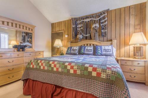 Apartamento Condo Aspens 5b Fireplace Wifi Balcony Cable Tv Community Bbq