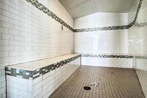 Apartamento Luxe Brian Head Resort Ski Condo Pool Access