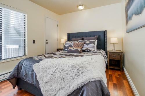2 Bed 1 Bath Apartment In Brian Head