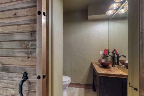 4 Bed 4 Bath Vacation Home In Oaks At Wasatch