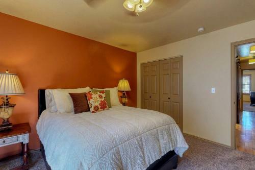 4 Bed 4 Bath Vacation Home In Oaks At Wasatch