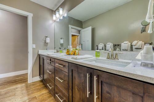 The Trailhead Cedar City