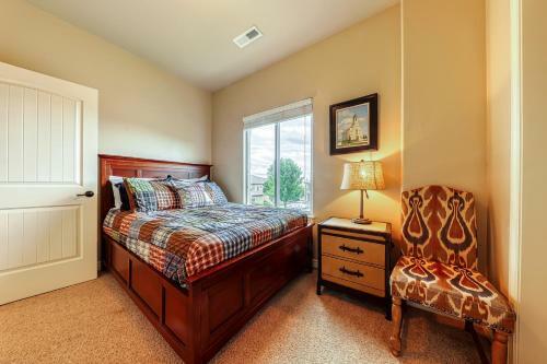 Cedar Crossings #49