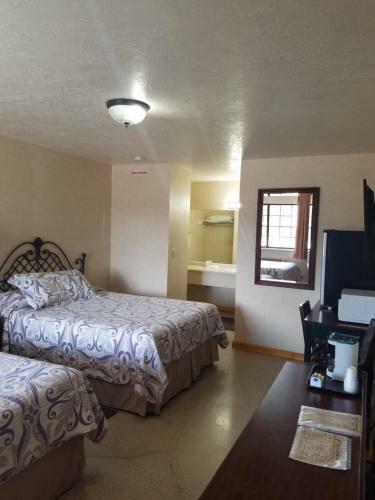 Motel Butch Cassidy's Hideout