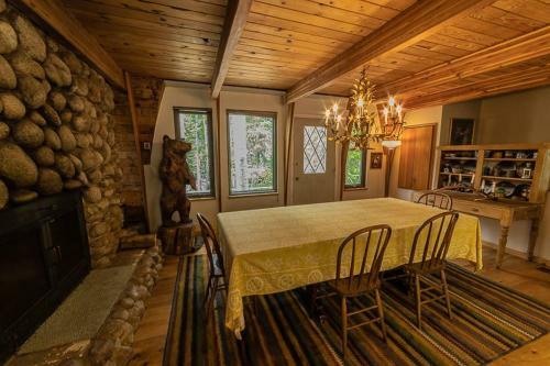 Blanche`s Retreat