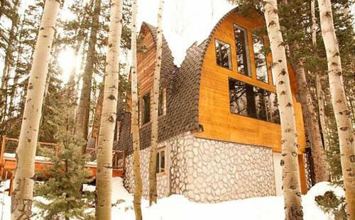 Blanche`s Retreat