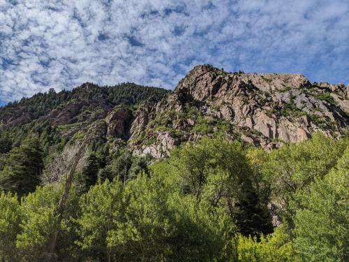 Mountain Views Mins To Canyon Resorts, Restaurants