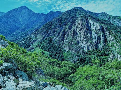 Mountain Views Mins To Canyon Resorts, Restaurants