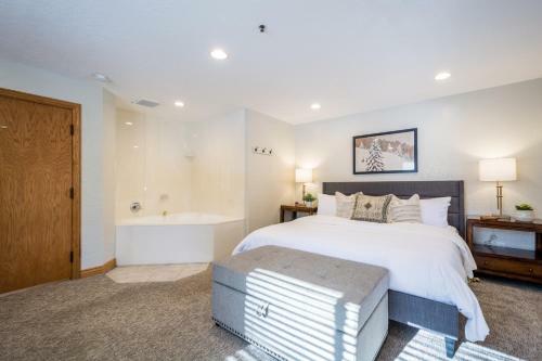 Brighton Chalets